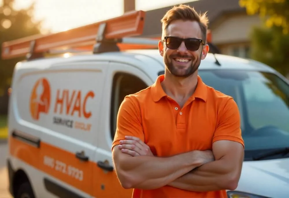 Professional HVAC repair and installation services in Middlefield, OH